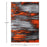 Flash Furniture Rylan 5X7 Abstract Area Rug