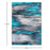 Flash Furniture Rylan 5X7 Abstract Area Rug