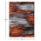 Flash Furniture Rylan 8X10 Abstract Area Rug