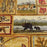 Flash Furniture Gaylord 2 X 7 Wildlife Area Rug