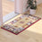 Flash Furniture Inis Nautical Area Rug, Beige