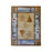 Flash Furniture Sovalye 3X5 Nautical Area Rug, Beige - ACD-RGZ876343-35-BG-GG