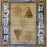 Flash Furniture Sovalye Nautical Area Rug, Beige