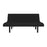 Flash Furniture Selene Adjustable Bed Base, Black