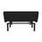 Flash Furniture Selene Adjustable Bed Base, Black