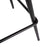 Flash Furniture Lyla Barstool, Pack Of 2