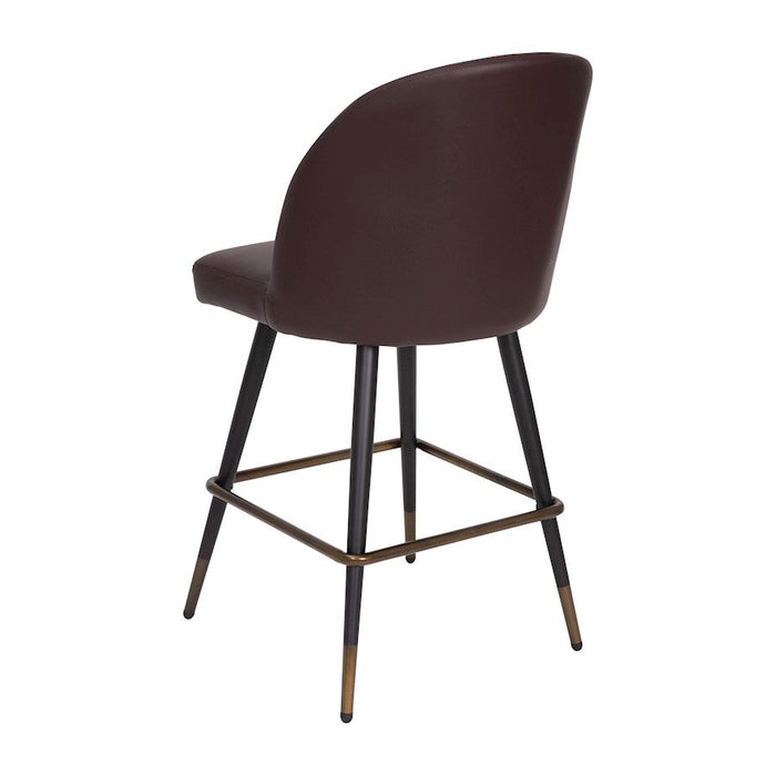 Flash Furniture Lyla Barstool, Pack Of 2