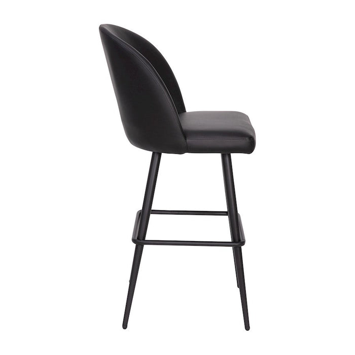 Flash Furniture Lyla Barstool, Pack Of 2