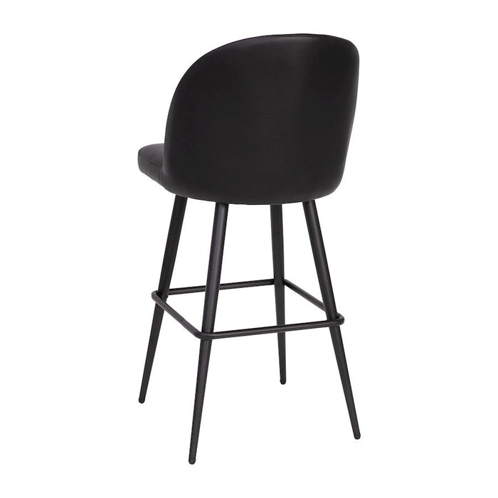 Flash Furniture Lyla Barstool, Pack Of 2