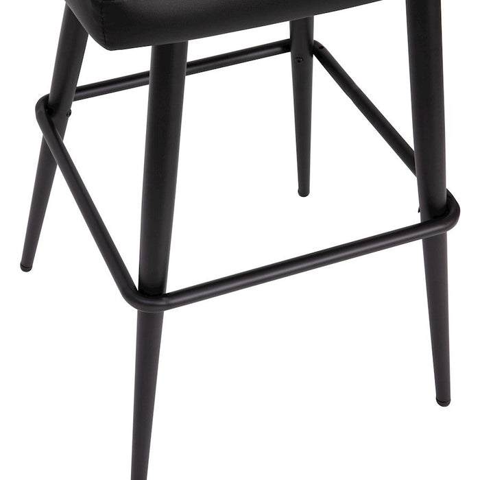 Flash Furniture Lyla Barstool, Pack Of 2