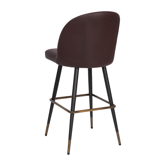 Flash Furniture Lyla Barstool, Pack Of 2