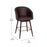 Flash Furniture Margo Barstool