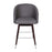 Flash Furniture Margo Barstool