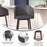 Flash Furniture Margo Barstool