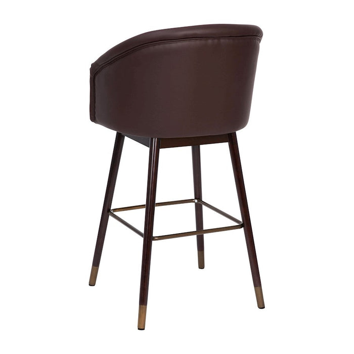 Flash Furniture Margo Barstool