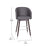 Flash Furniture Margo Barstool