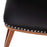 Flash Furniture Julia 24" Stool, Pack Of 2