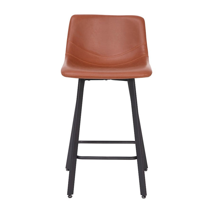 Flash Furniture Caleb Stool, Pack Of 2