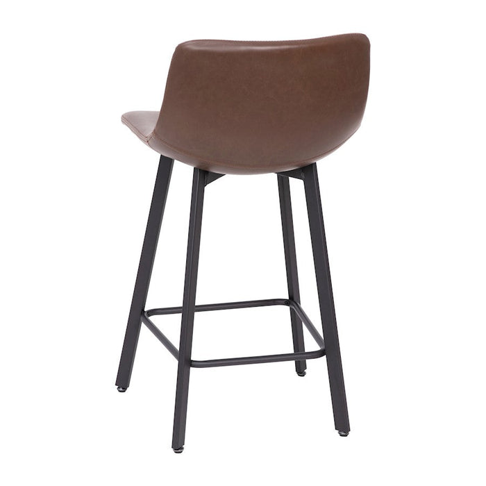 Flash Furniture Caleb Stool, Pack Of 2