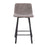 Flash Furniture Caleb Stool, Pack Of 2