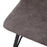 Flash Furniture Caleb Stool, Pack Of 2