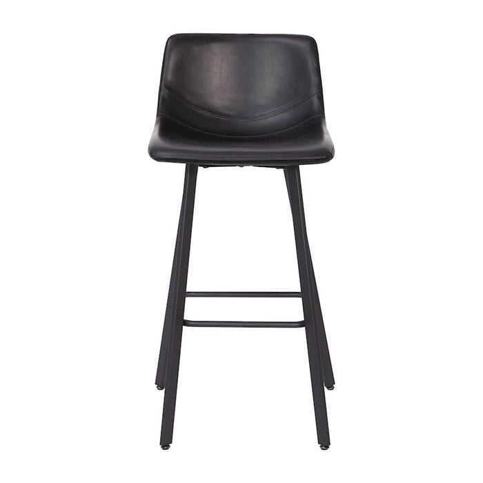 Flash Furniture Caleb Stool, Pack Of 2