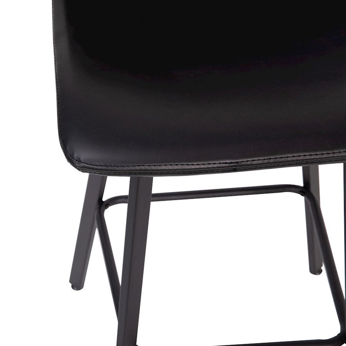 Flash Furniture Caleb Stool, Pack Of 2