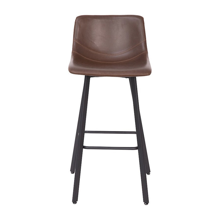 Flash Furniture Caleb Stool, Pack Of 2