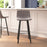 Flash Furniture Caleb Stool, Pack Of 2