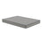 Flash Furniture Capri Comfort Sleep 6" Full Hybrid Mattress, GY - CL-E236-B-F-GG