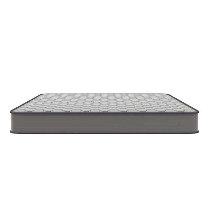 Flash Furniture Capri Comfort Sleep 6" Hybrid Mattress, Grey