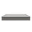 Flash Furniture Capri Comfort Sleep 6" Hybrid Mattress, Grey