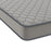 Flash Furniture Capri Comfort Sleep 6" Hybrid Mattress, Grey