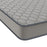 Flash Furniture Capri Comfort Sleep 6" Hybrid Mattress, Grey