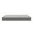 Flash Furniture Capri Comfort Sleep 6" Hybrid Mattress, Grey