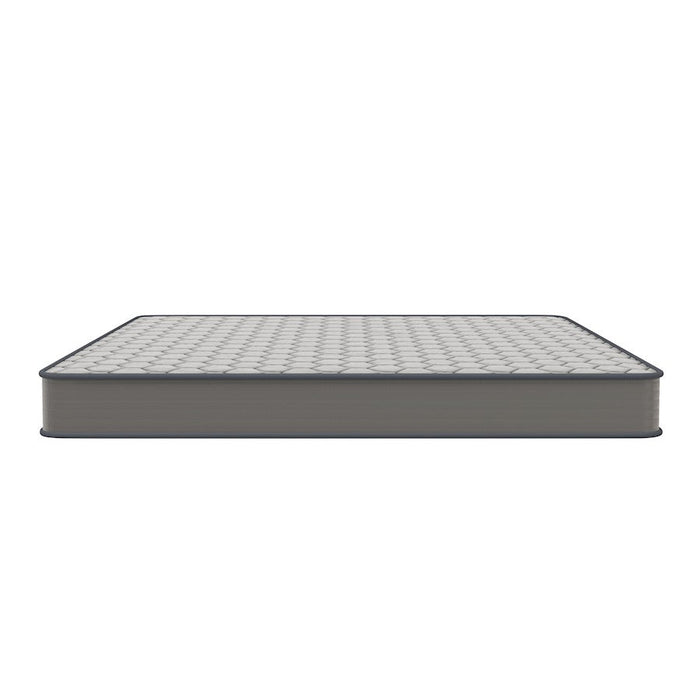 Flash Furniture Capri Comfort Sleep 6" Hybrid Mattress, Grey