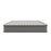 Flash Furniture Capri Comfort Sleep 6" Hybrid Mattress, Grey