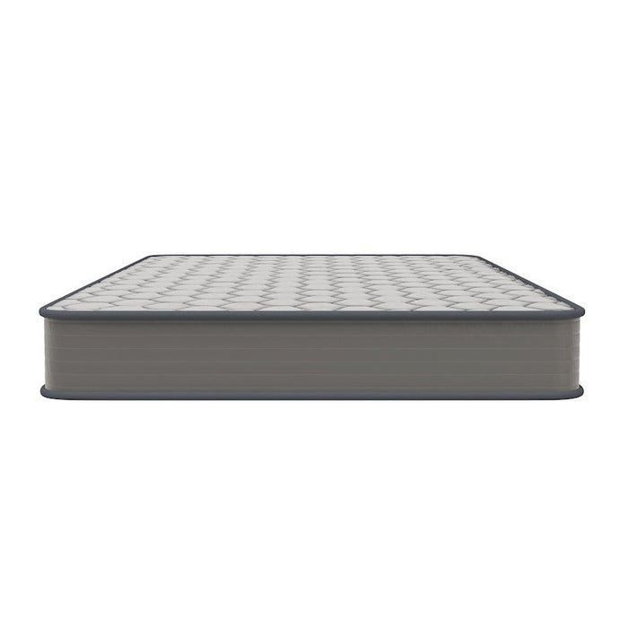 Flash Furniture Capri Comfort Sleep 6" Hybrid Mattress, Grey