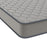 Flash Furniture Capri Comfort Sleep 6" Hybrid Mattress, Grey