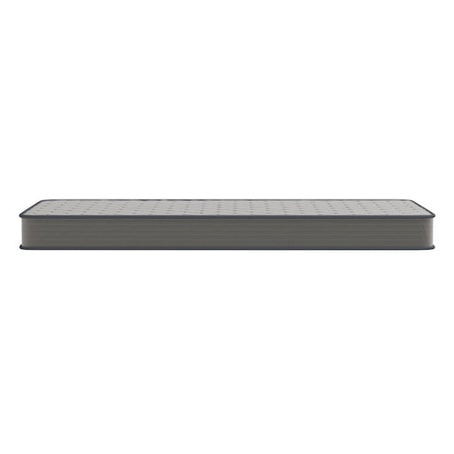 Flash Furniture Capri Comfort Sleep 6" Twin Xl Hybrid Mattress, Grey