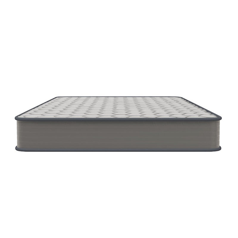 Flash Furniture Capri Comfort Sleep 6" Twin Xl Hybrid Mattress, Grey