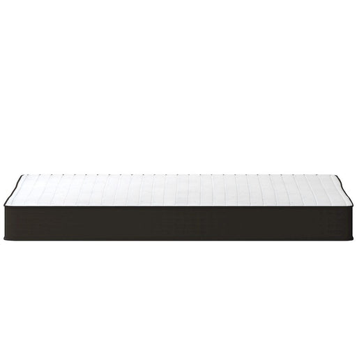 Flash Furniture Capri Comfort Sleep 8" Hybrid Mattress, Grey
