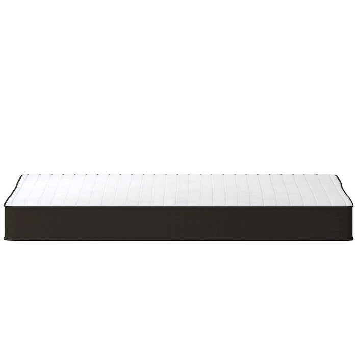 Flash Furniture Capri Comfort Sleep 8" Hybrid Mattress, Grey