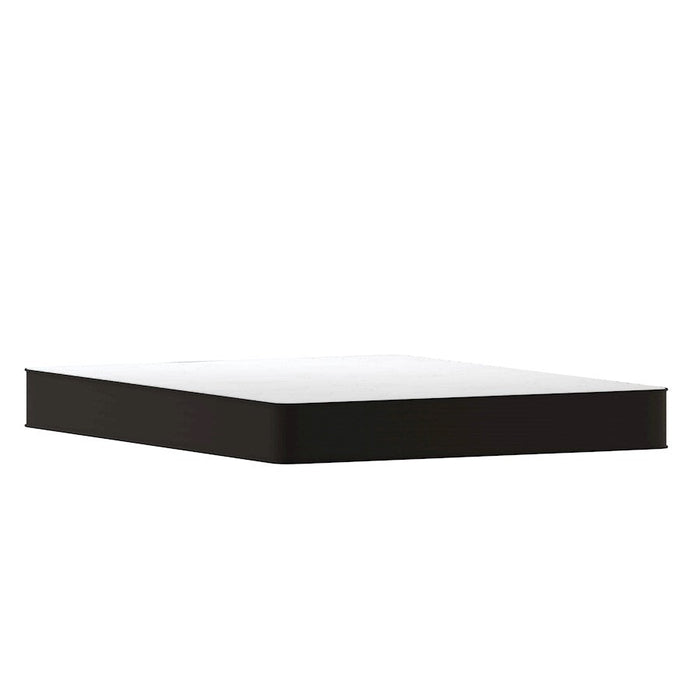 Flash Furniture Capri Comfort Sleep 8" QU Hybrid Mattress, GY - CL-E238-B-Q-GG