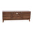 Flash Furniture Hatfield Tv Stand, Walnut