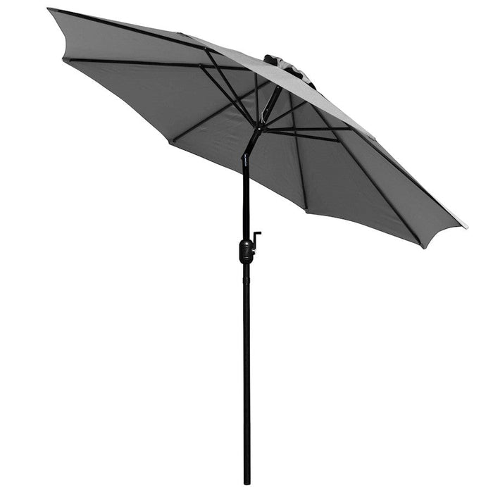 Flash Furniture Kona Round Patio Umbrella