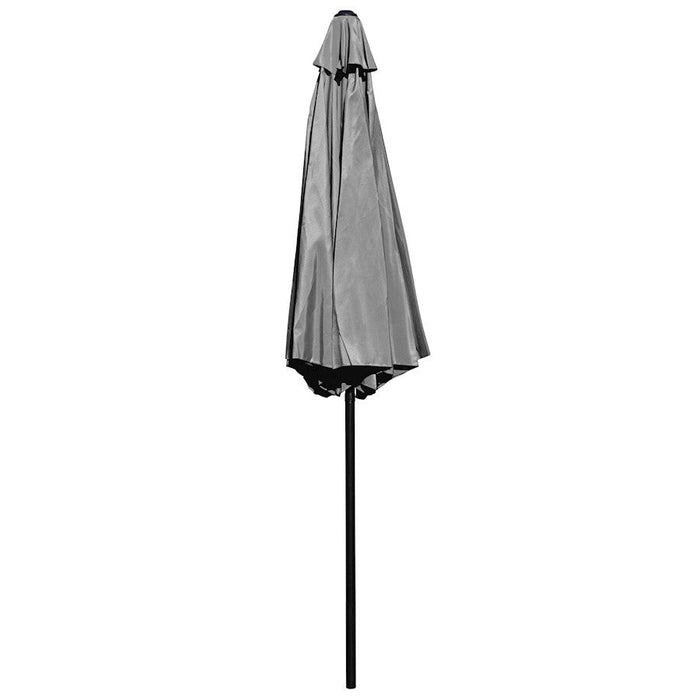 Flash Furniture Kona Round Patio Umbrella