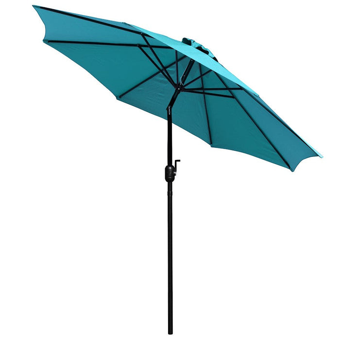 Flash Furniture Kona Round Patio Umbrella