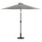 Flash Furniture Sunny Umbrella, Gray - GM-402003-UB19B-GY-GG