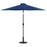 Flash Furniture Sunny Umbrella, Navy - GM-402003-UB19B-NVY-GG